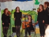 Ballad Singers Maura O'Mullan, Meave Mc Allister, Bronagh Kelly, Eilish Mc Allister and Sinead Mc Allister